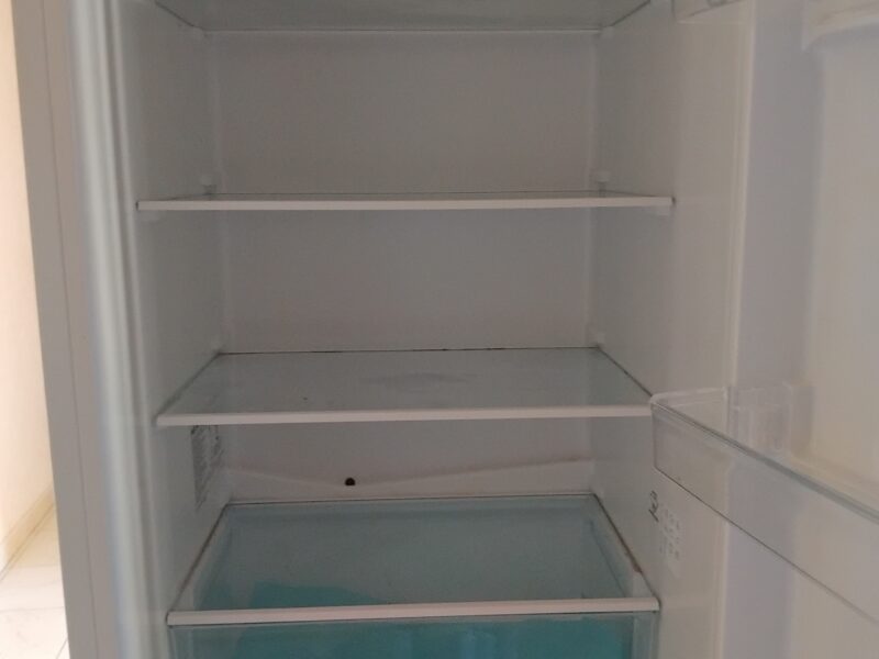 Frigo congélateur