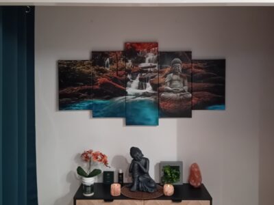 Équilibre & Sérénité Masseur bien-être