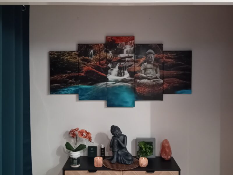 Équilibre & Sérénité Masseur bien-être