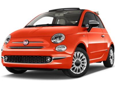 Superbe 500 cabriolet