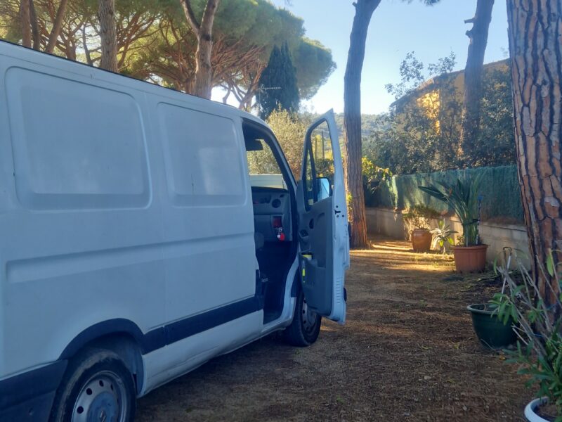 Transport et déménagement