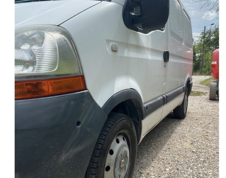 Transport et déménagement