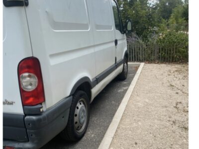 Transport et déménagement