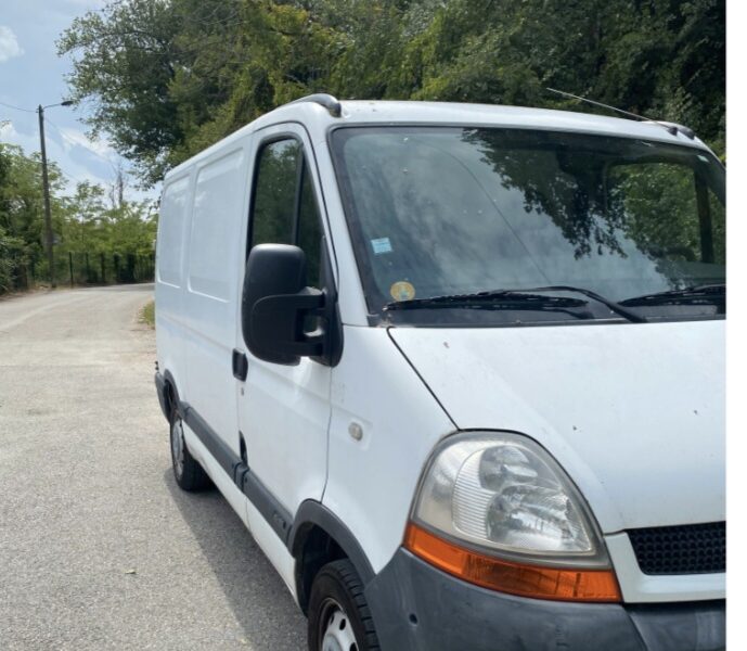 Transport et déménagement