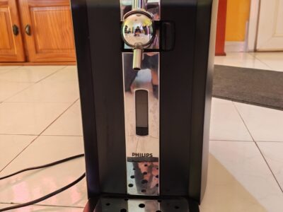 Tireuse à bière comme neuve