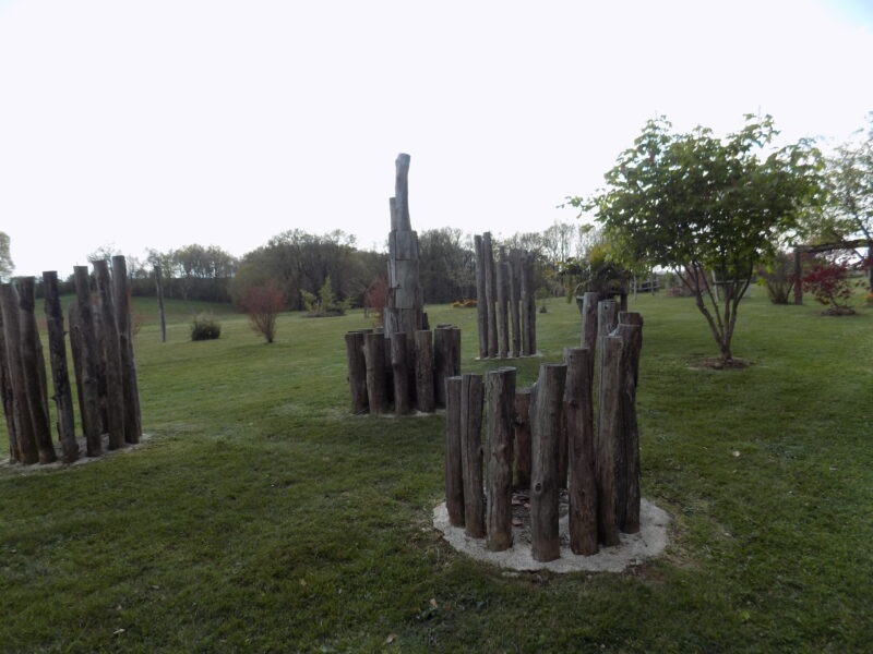 Gîte de charme à la campagne