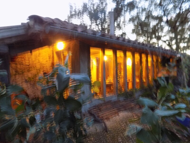 Gîte de charme à la campagne