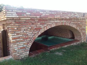 Gîte de charme à la campagne