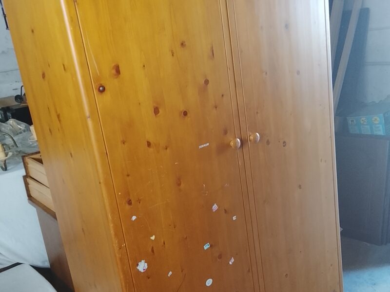 A saisir plusieurs meubles et électroménager