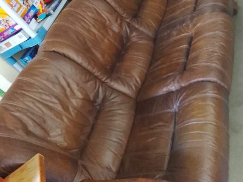 A saisir plusieurs meubles et électroménager