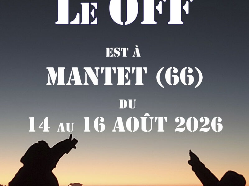 19e festival d'Astronomie de Tautravel