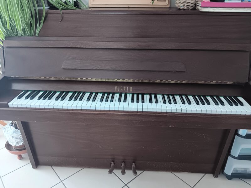 Piano