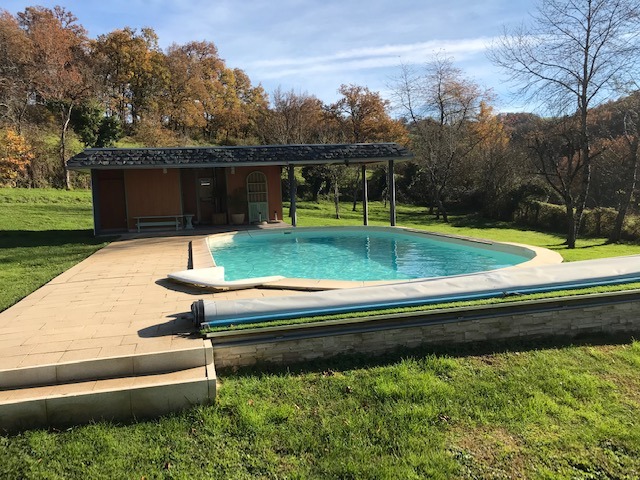 Maison de caractère