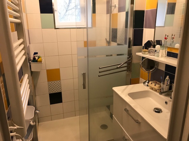 Maison de caractère