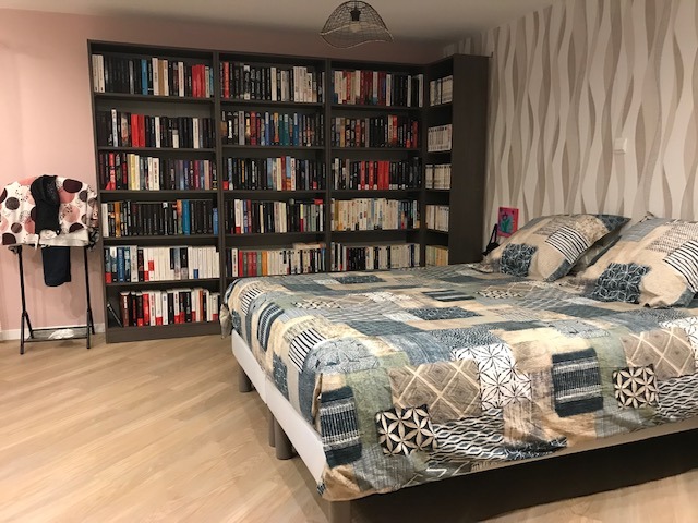 Maison de caractère