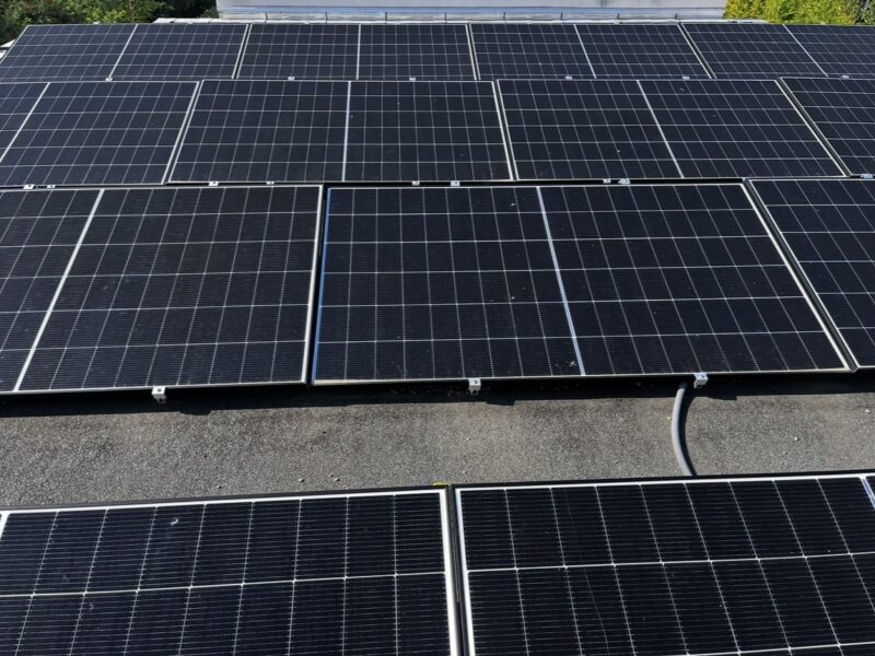 CASTELNAU LE LEZ – BAISSE DE PRIX – Exclusif : A VENDRE, proche commodités et CENTURION, villa en R+1 type P5 de 117m²Loi Carrez