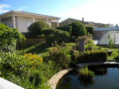Magnifique villa de 156 m² avec sous-sol de 180 m²