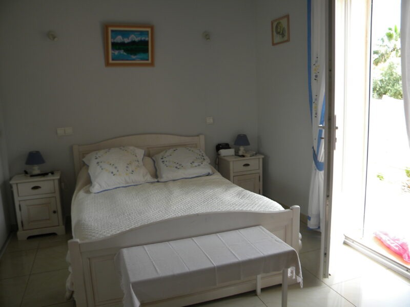 Magnifique villa de 156 m² avec sous-sol de 180 m²