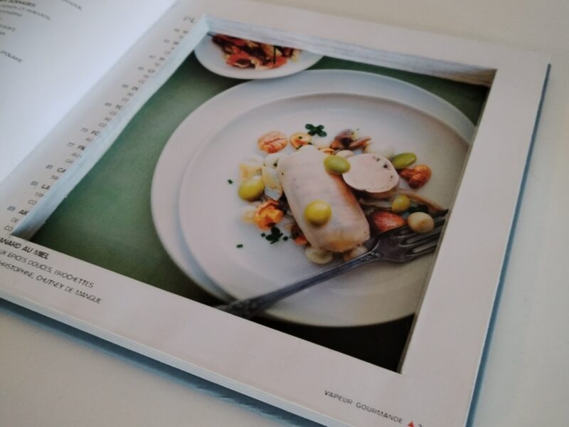 Livres avec un compartiment secret