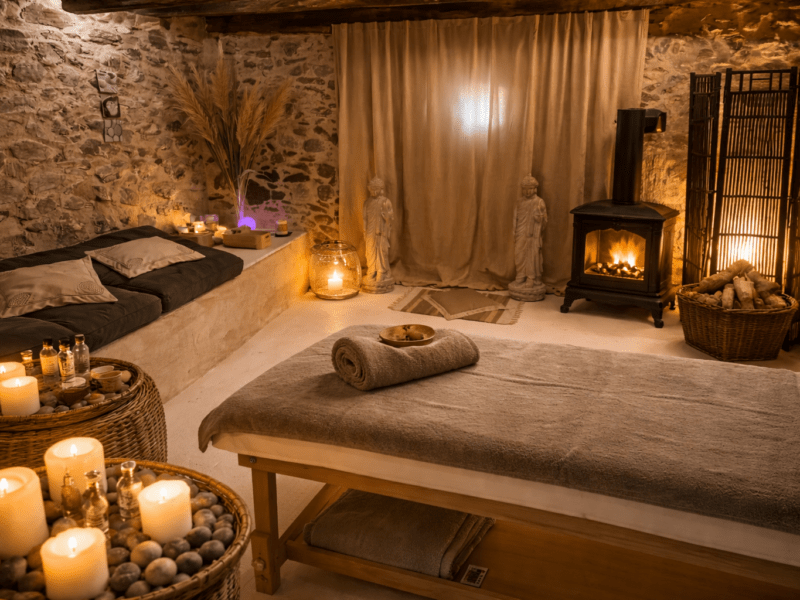 Offre spéciale,séjour détente & relaxation à - 50 %