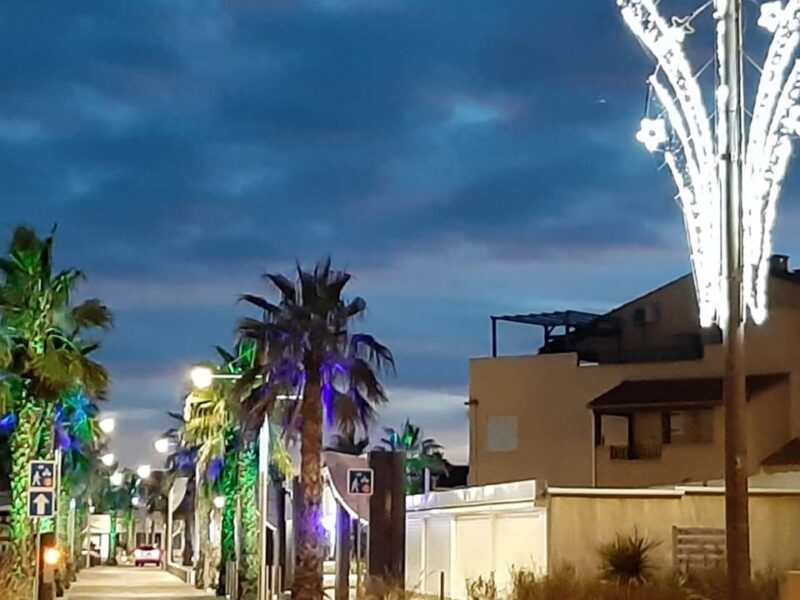 Vds Maison a Vias Plage 34450