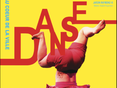 Venez découvrir le Festival Ravensare à Toulouse