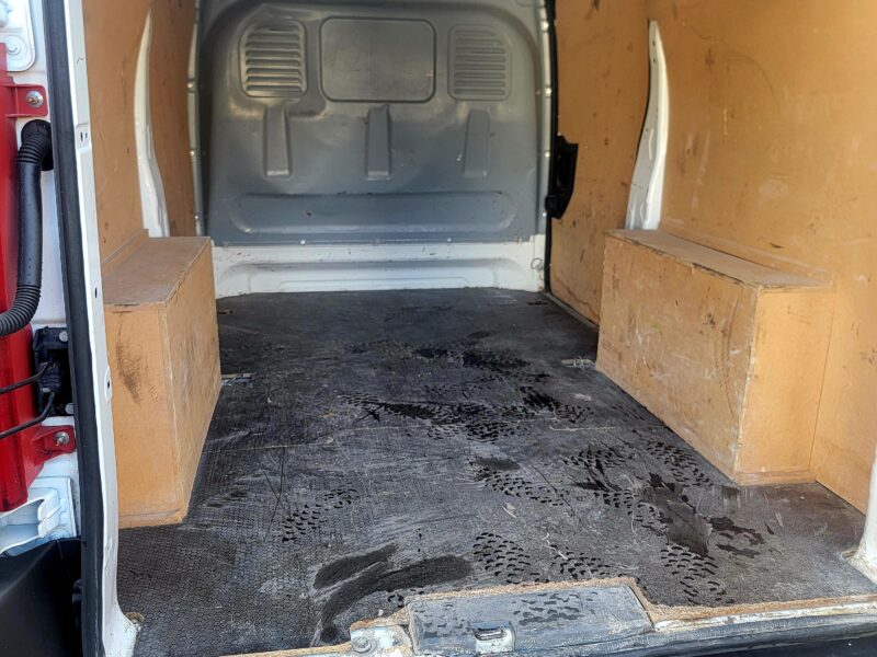 Fiat scudo 2016 105 000kms ct ok