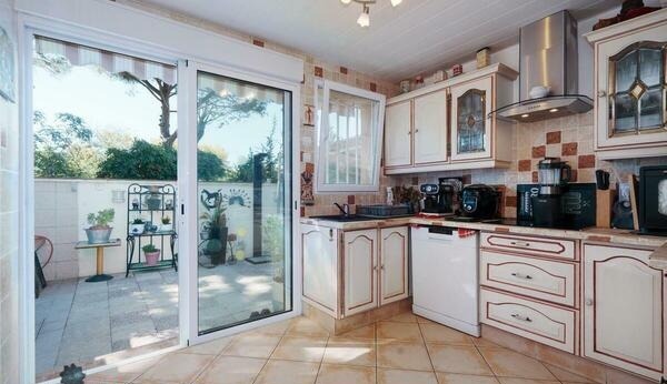 Vds maison Vias plage 34