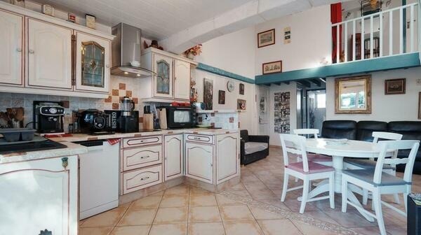 Vds maison Vias plage 34